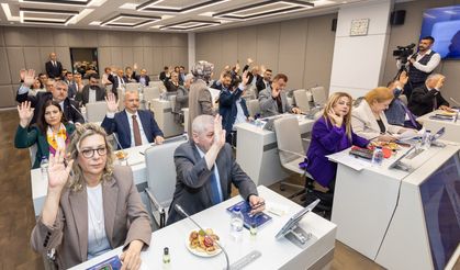BİK Genel Kurulundan Stajyer Öğrencilere ücret müjdesi