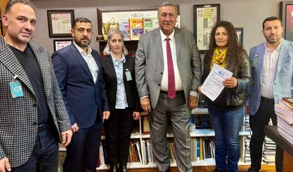 Gürer: “Staj ve çırak mağdurlarına vaat değil, icraat gerekir”
