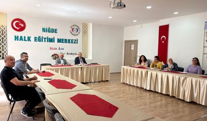 HEM Erasmus+ projesiyle ufuk açıyor