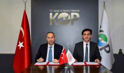 Niğde’ye 57 Milyon Liralık yatırım imzalandı!