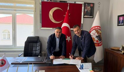 Değirmenli Belediyesi’nde Toplu İş sözleşmesi
