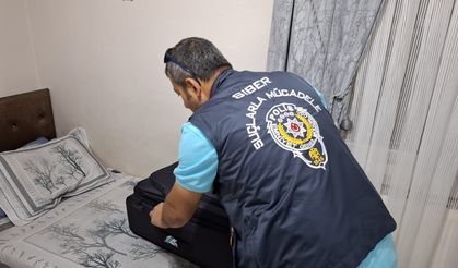 Niğde dahil 27 ilde yasa dışı bahis operasyonu