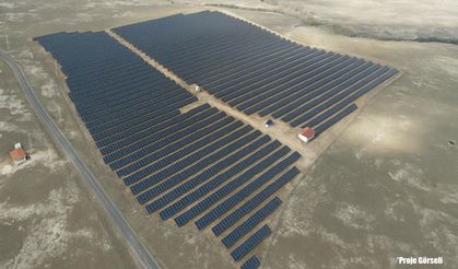 Esenler Belediyesi’nden Niğde’de dev GES yatırımı