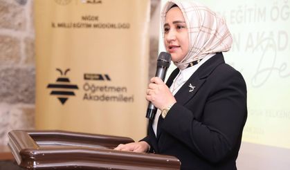 Müdür Özbek’ten sınav mesajı