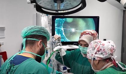 Obezite Cerrahisi ile sağlıklı yaşama yeni bir adım