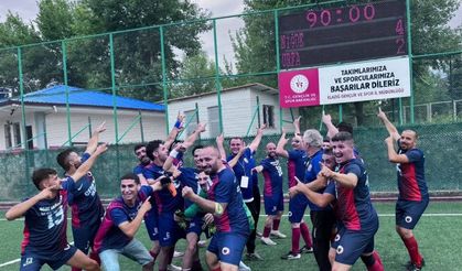 Niğde Sağırlar Spor Kulübü Süper Lig'de