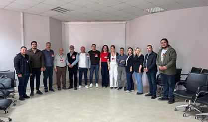 CHP Niğde Parti Okulu’ndan bildiri