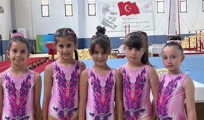 Niğdeli Cimnastikçiler yarı finalde