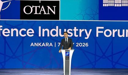 NATO'dan 3 stratejik tedarik sözleşmesi