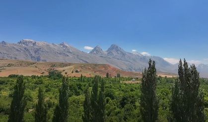 Niğde'de Çifte Festival için geri sayım