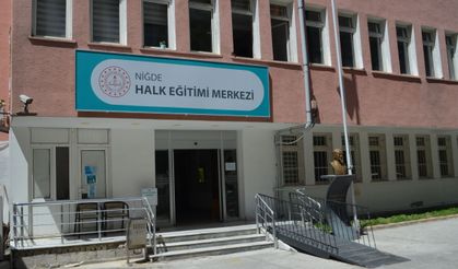 Niğde HEM Türkiye 3'ncüsü oldu!
