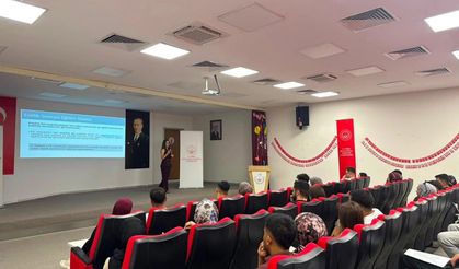 Evlenecek Gençlere Evlilik Öncesi Eğitimi