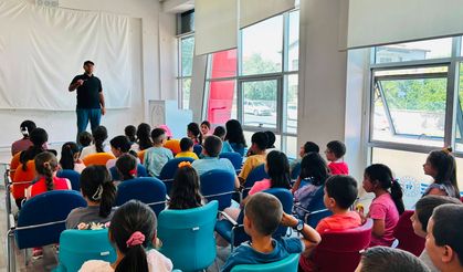 Gençlere Milli ve Manevi Değerler Semineri
