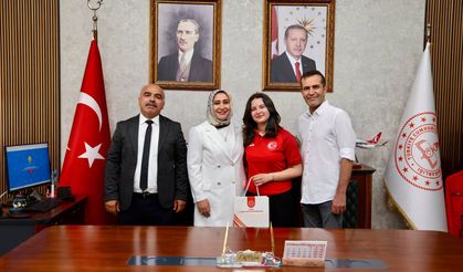 Niğde’ye Bilardoda Türkiye Şampiyonluğu