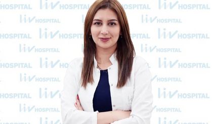 “Serinlemek isterken kas tutulması ve boyun ağrısına dikkat”