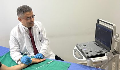 “Aşırı terleme sadece kozmetik bir sorun olarak görülmemeli”
