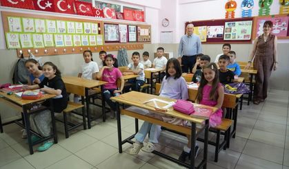 HEM yaz okuluna rekor ilgi!