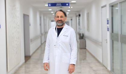 Her şişlik ödem değildir