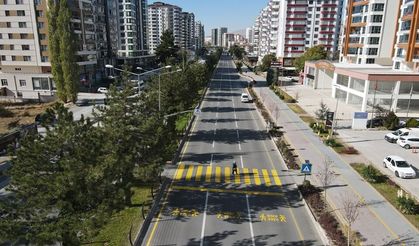 Temmuz’da Niğde’de 444 Konut satıldı