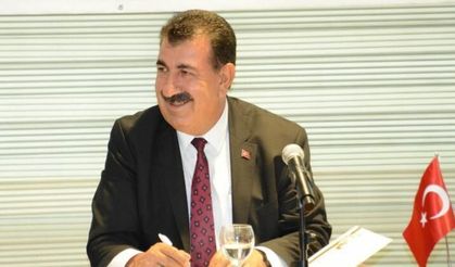 TÜRKYED’den Çerçeve Yasaya destek