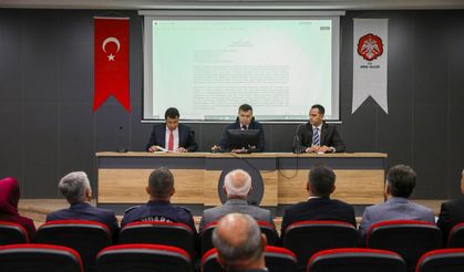 Spor Güvenliği Kurulunda tedbirler görüşüldü