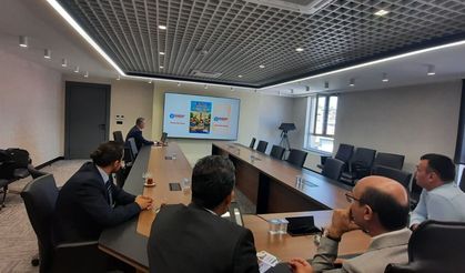 Niğde Akademisi Türkiye’ye örnek olacak