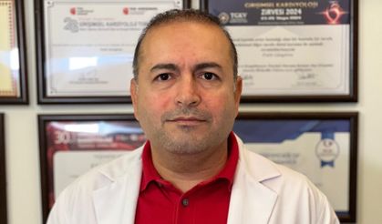 “Frank işareti tek başına kalp hastalığı belirtisi değildir”