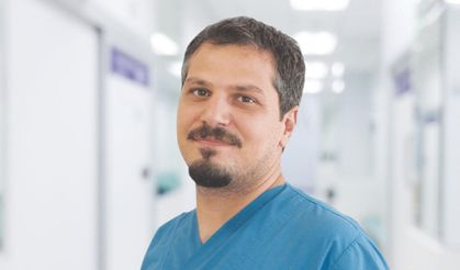 Çocuklarda dijital anesteziyle ağrısız çözüm