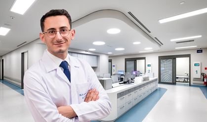Kalbinizi korumak için 30 dakika yeter