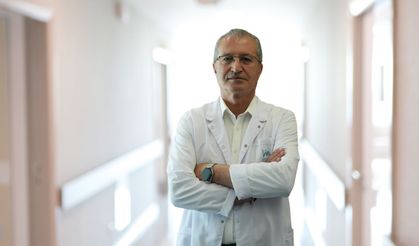 “Uzun süreli reflü ve yutma güçlüğüne dikkat edilmeli”