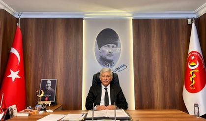 Dünya Kuduz Günü’nde TVHB’den kritik uyarılar
