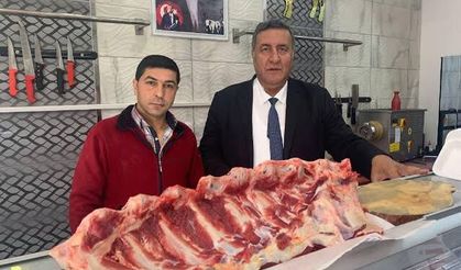Gürer: ”Hayvancılıkta ithalatla çözüm olmadığı görülmeli”