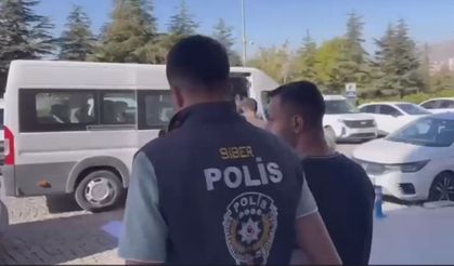 Niğde ve 8 İlde Dev Siber Operasyonu! (VİDEO HABER)