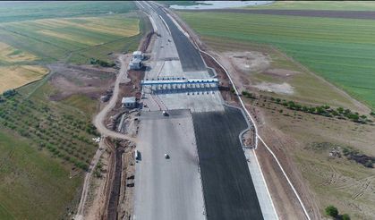 Niğde-Pozantı Otoyolu da özelleştiriliyor