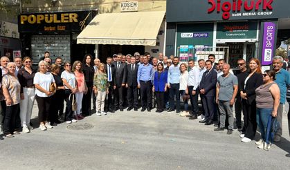 Vekil Taşçıer’den ‘Ya seçim ya geçim’ çıkışı