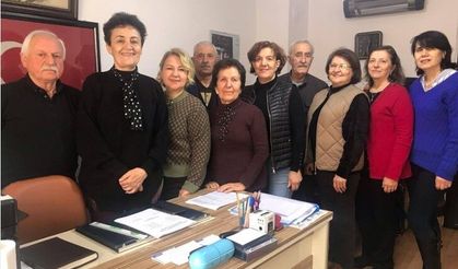 Yardımseverler Derneği Bor ‘dan öğrencilere burs