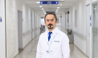 Kemiklere aşırı yüklenmenin getirdiği tehlike: Stres kırığı