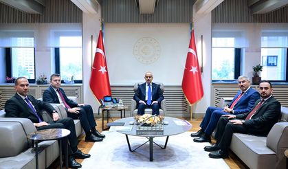 Ankara'da Niğde yatırımları zirvesi