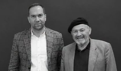 Başkan Özdemir'in acı kaybı