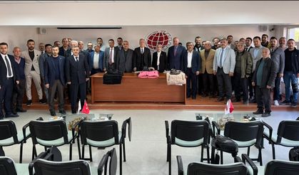 NiTSO ve NTB’den eğitim yardımı