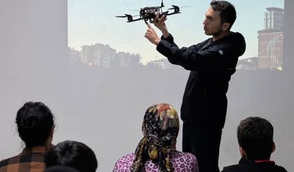 TEKNOFEST Şampiyonları Niğde Çocuk Evleri Sitesi’nde