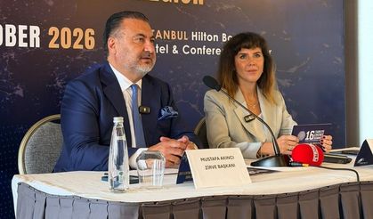 Enerjinin Diplomasi Masası İstanbul’da kuruluyor