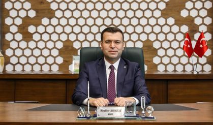 Akmeşe: "Cumhuriyet Tarihi bir dönüm noktasıdır"