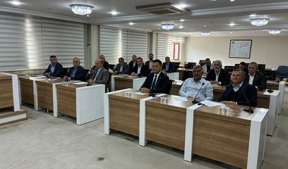 Mecliste Emli Vadisi görüşüldü