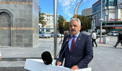 Muhtarlar Günü kutlandı