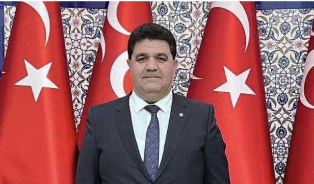 Milletvekili İnce’den yeni yıl mesajı