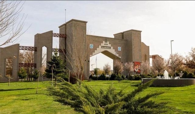 NÖHÜ DÜNYANIN EN SAYGIN ÜNİVERSİTELERİ ARASINA GİRMEYİ BAŞARDI