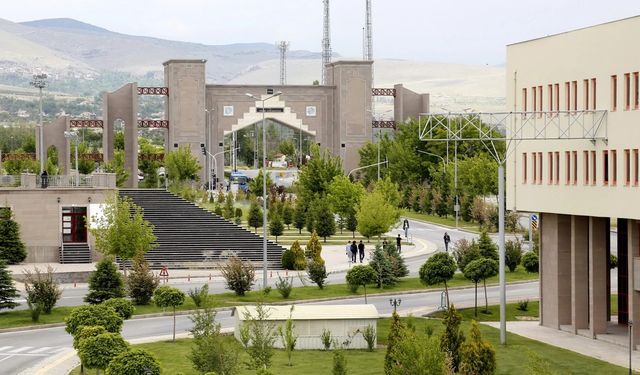 NÖHÜ ‘Sektör Kampüste’ paydaşı oldu