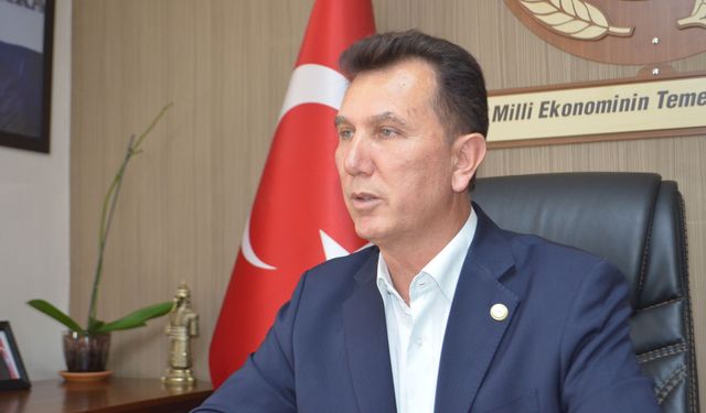 Borçlu Çiftçi ve Esnafa Yeni Kredi Düzenlemesi