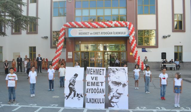 Niğde’de İlköğretim Haftası kutlandı